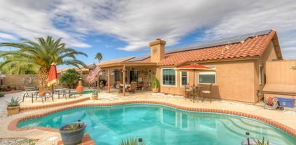 10763 W Deanna Drive, Sun City