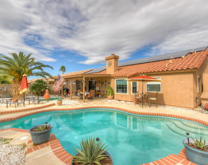 10763 W Deanna Drive, Sun City
