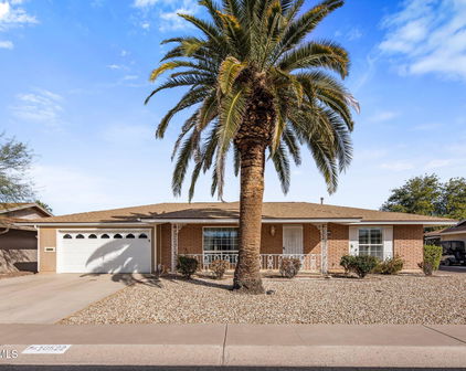 10522 W Bayside Road, Sun City