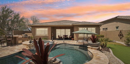 12381 S 182nd Drive, Goodyear