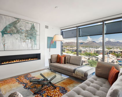 7180 E Kierland Boulevard Unit 816, Scottsdale