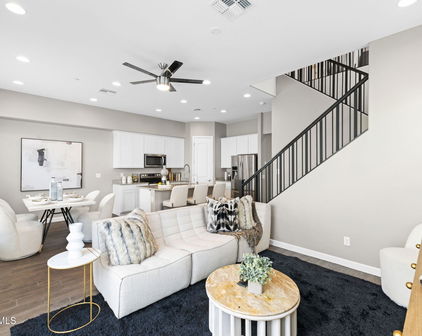 4344 E Granada Road, Phoenix