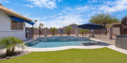 1102 E Brown Street, Phoenix
