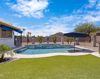 1102 E Brown Street, Phoenix