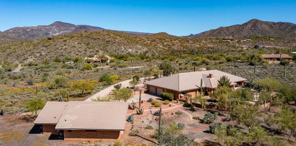 6517 E Willow Springs Lane, Cave Creek