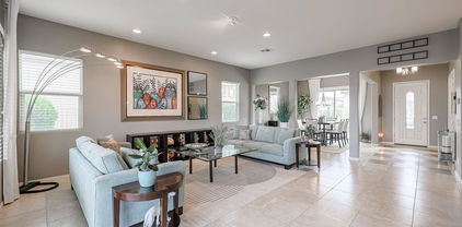 17722 W Cottonwood Lane, Goodyear