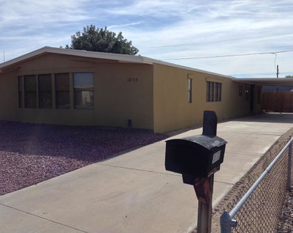 10733 W Sack Drive, Sun City