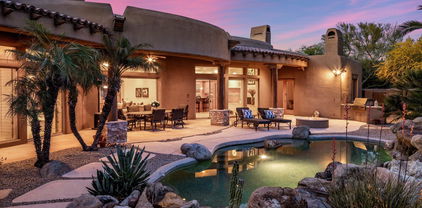 9913 E Quarry Trail, Scottsdale