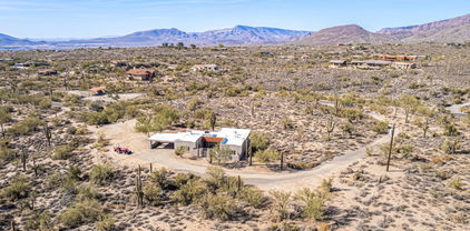 8115 E Paint Pony Drive, Carefree