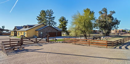 42802 N Friend Avenue, Queen Creek