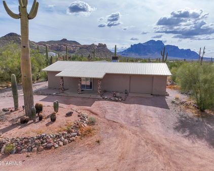 1325 E Tonto Street, Apache Junction