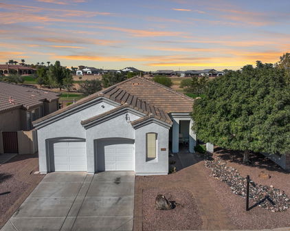 6780 S St Andrews Way, Gilbert