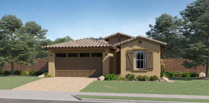 5043 S 233rd Drive, Buckeye