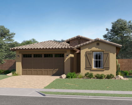 5043 S 233rd Drive, Buckeye