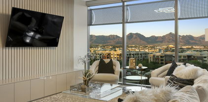 7180 E Kierland Boulevard Unit 815, Scottsdale