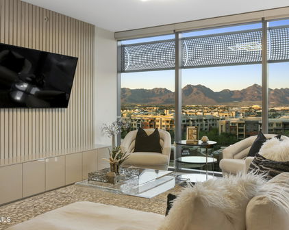 7180 E Kierland Boulevard Unit 815, Scottsdale
