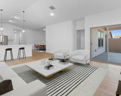 7552 W Park Street, Laveen
