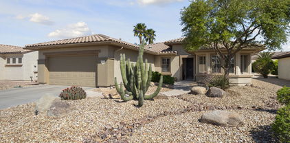 15434 W Big Sky Drive, Surprise