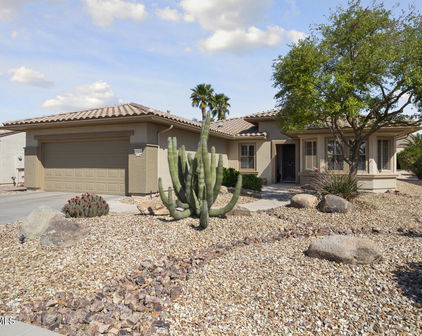 15434 W Big Sky Drive, Surprise