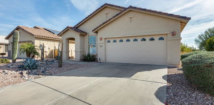 22593 W Twilight Trail, Buckeye
