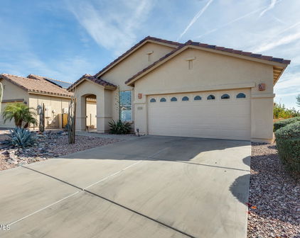 22593 W Twilight Trail, Buckeye
