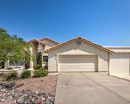 15532 E Tepee Drive, Fountain Hills