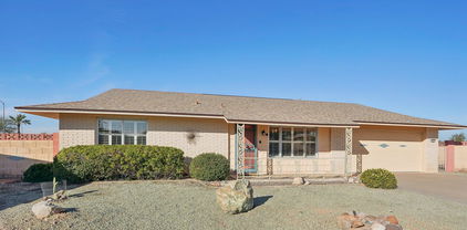 10633 W Cimarron Court, Sun City