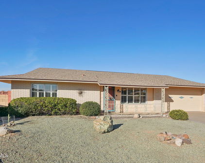 10633 W Cimarron Court, Sun City