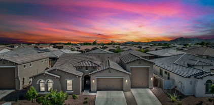 22877 E Escalante Road, Queen Creek