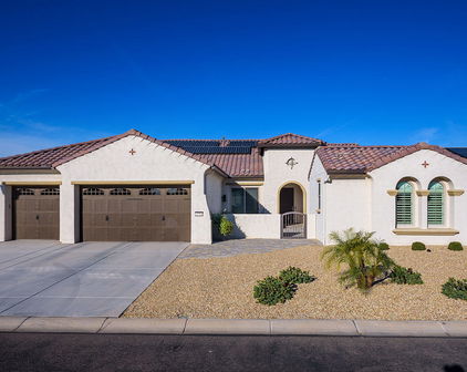 3754 N 164th Avenue, Goodyear