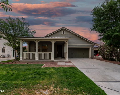 20866 W Hamilton Street, Buckeye