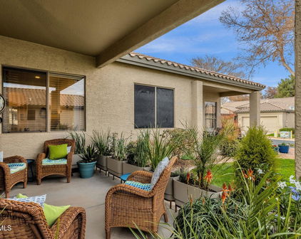 23705 S Pleasant Way, Sun Lakes