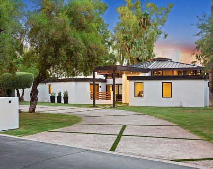6700 E Maverick Road, Paradise Valley