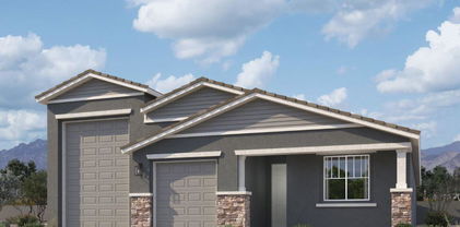 2689 E Abe Truckle Avenue, San Tan Valley