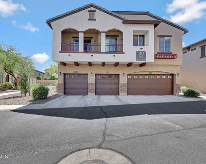 2725 E Mine Creek Road Unit 2058, Phoenix