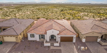 18523 W Thunderhill Place, Goodyear