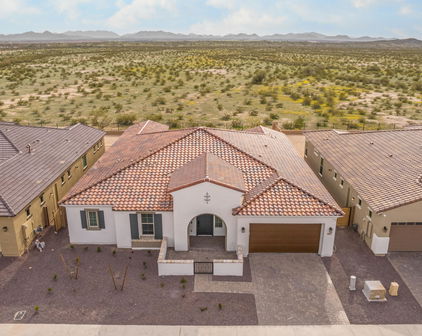 18523 W Thunderhill Place, Goodyear