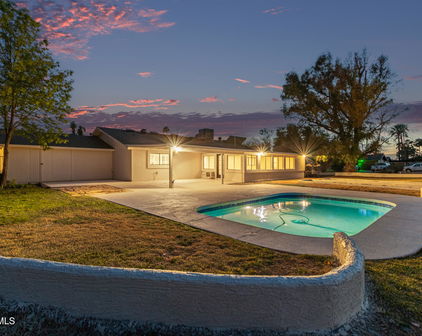 5202 E Emile Zola Avenue, Scottsdale