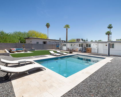 2320 E Mulberry Drive, Phoenix