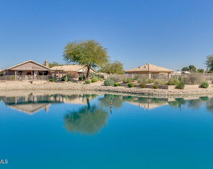 20451 N 109th Drive, Sun City