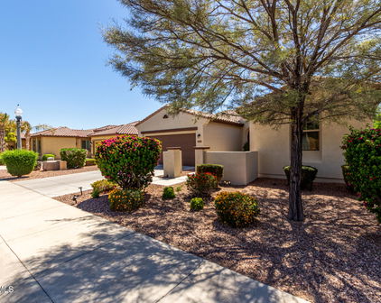 14921 W Luna Drive S, Litchfield Park