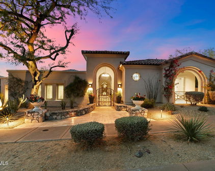 9290 E Thompson Peak Parkway Unit 142, Scottsdale