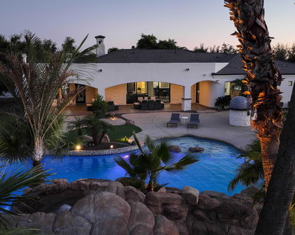 2028 E Tiffany Court, Gilbert