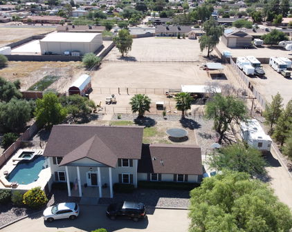 5003 W Whispering Wind Drive, Glendale