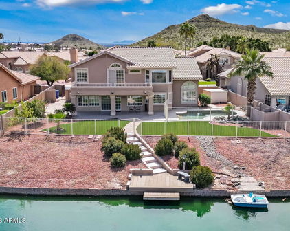 1802 E Brookwood Court, Phoenix