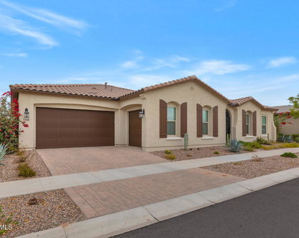 5340 S Sabrina --, Mesa