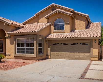 10980 Clear Water --, Goodyear