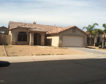 10760 W Sands Drive, Sun City