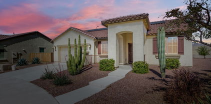 17171 S 174th Drive, Goodyear