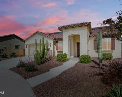 17171 S 174th Drive, Goodyear